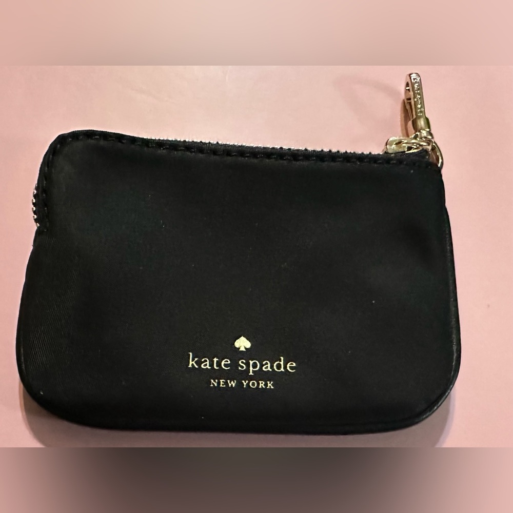Kate Spade Coin Purse NWOT